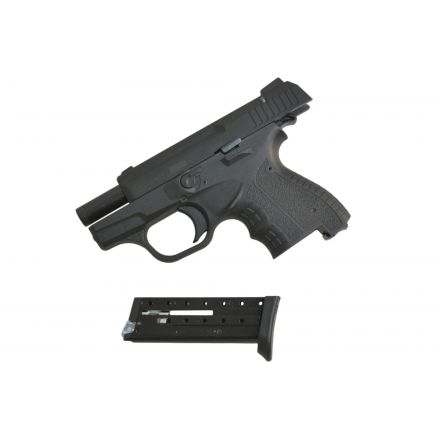 Пистолет сигнальный "STALKER", к.5,6х16