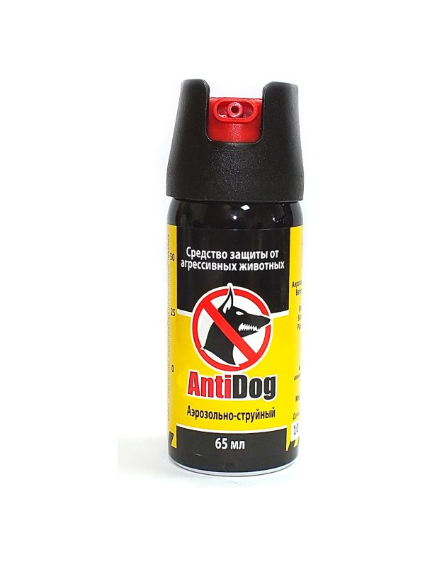 AntiDog 65мл (распылитель)