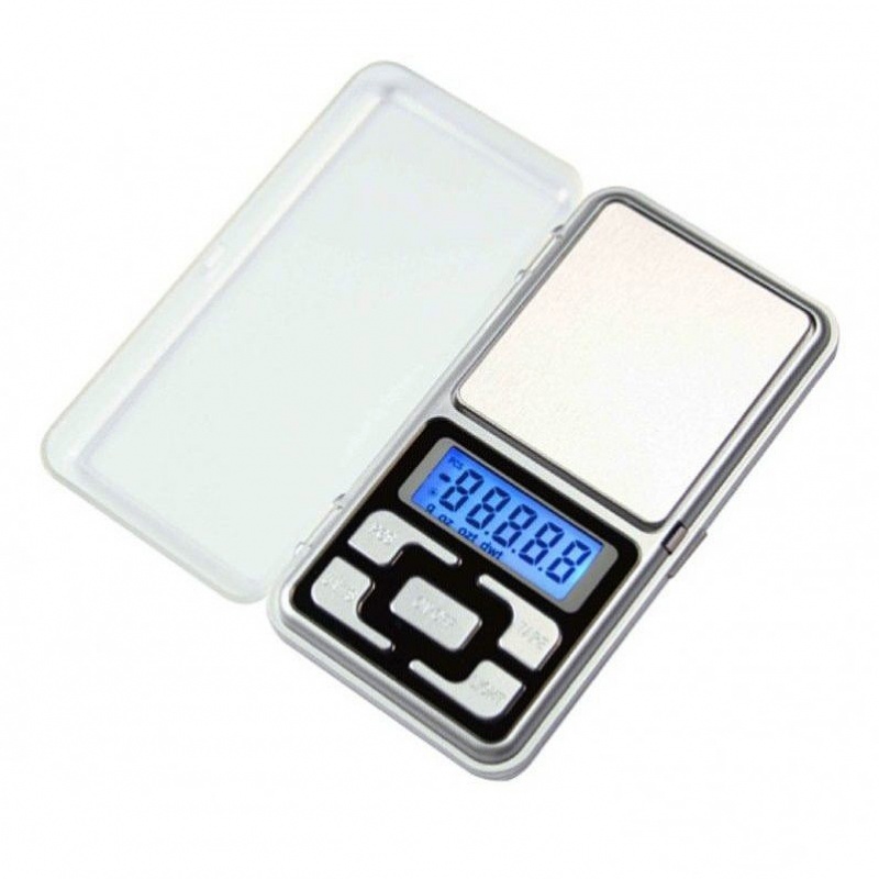 Весы электронные Pocket Scale 100g/0,01g
