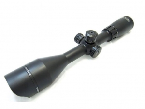 Прицел оптический Combat 3-9х50 Е R:19