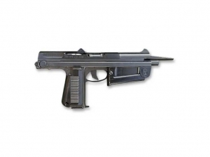 ММГ РМ 63-У (пистолет-пулемёт) к.9х18мм