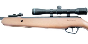 Пневматическая винтовка Stoeger X10 Wood Combo 30048 к.4,5мм