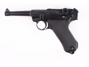 Пистолет пневматический Umarex P.08, 4,5mm