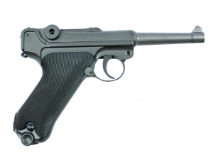 Пневматический пистолет UMAREX Parabellum-Pistol P.08