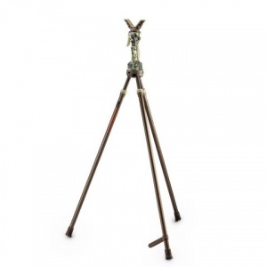 Опора Primos Trigger Stick (камуф.), выс.61-157см (3 ноги)