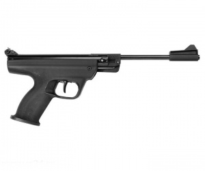 Пистолет пневматический МР-53М, к. 4,5 мм