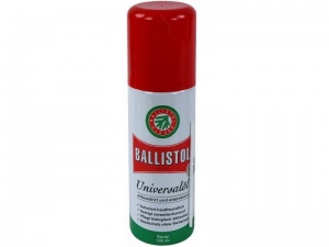 Оружейное масло spray 100 ml (Ballistol)