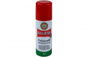 Оружейное масло spray 50 ml (Ballistol)
