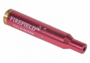 Лазерный патрон на .30-06Spr. Firefield (FF39003)