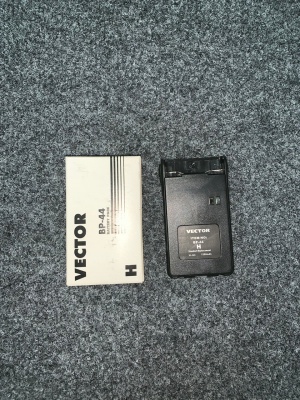 Аккумулятор BP-44 H Li-ion для VECTOR VT-44 H