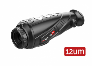 Тепловизионный монокуляр IRay E3PLUS V.2, 384x288, 50ГЦ, 1280х960, WIFI, LED (НДС)