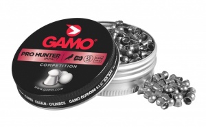 Gamo Pro-Hunter 0,49 г кал. 4,5 мм (250шт)