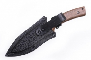 Нож "Акула-2" 012131 (Кизляр)