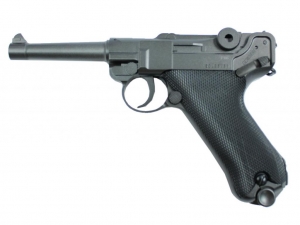 Пневматический пистолет UMAREX Parabellum-Pistol P.08