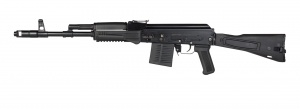 Сайга 308-1, исп.61, плс, L-415