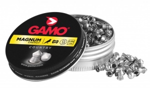 Gamo Magnum 0,49 г кал. 4,5 мм (250шт.)
