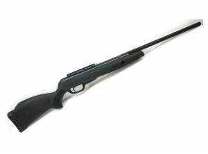 Пневматическая винтовка Gamo Black Cat 1400 (прицел 4х32) к.4,5 мм
