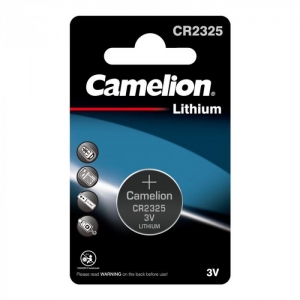 Батарейка Camelion CR2325