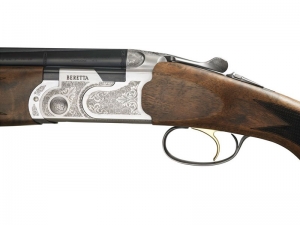 Beretta 686 Silver Pigeon I 20/76 71 MC