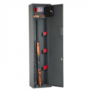 Шкаф оружейный ОШН-5 (1470x350x250) 24кг