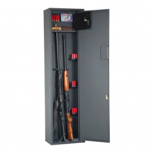 Шкаф оружейный ОШН-6 (1470х400х250) 26 кг