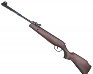 Пневматическая винтовка Stoeger X3-Tac Wood к.4,5мм