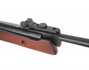 Пневматическая винтовка Stoeger X3-Tac Wood к.4,5мм