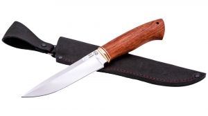 Нож Боец 95х18 бубинга (куз.Назарова)