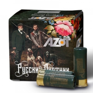 Azot 12\70 Русский охотник №4