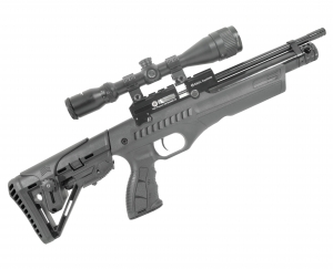 Пневматическая винтовка EKOL ESP-2550H, к.5,5мм