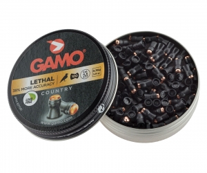Gamo Lethal 0,36 г кал. 4,5 мм (100 шт.)