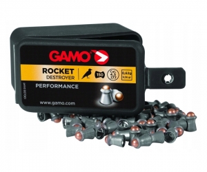 Gamo Rocket кал. 4,5 мм (150 шт.)